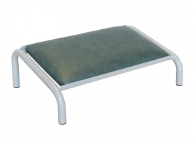 Footrest, Padded, 145mm