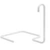 Bed Stick, Universal, with Fixing Straps