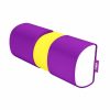 153_Half_Lumbar_Cushion ICare Half Lumbar Roll