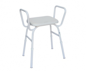 Padded Shower Stool