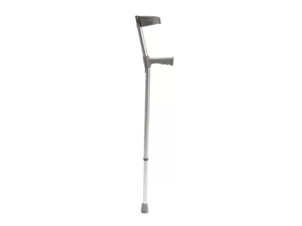 161210_cooper-elbow-crutches-youth_web-image_01 Elbow Crutch Pair - Triangle Handle