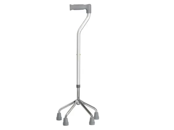 164600_quadstick-offset-base-high-profile-small-base-swl-100kg_web-image_01 Quad Stick - Offset Base, High Profile, Small Base