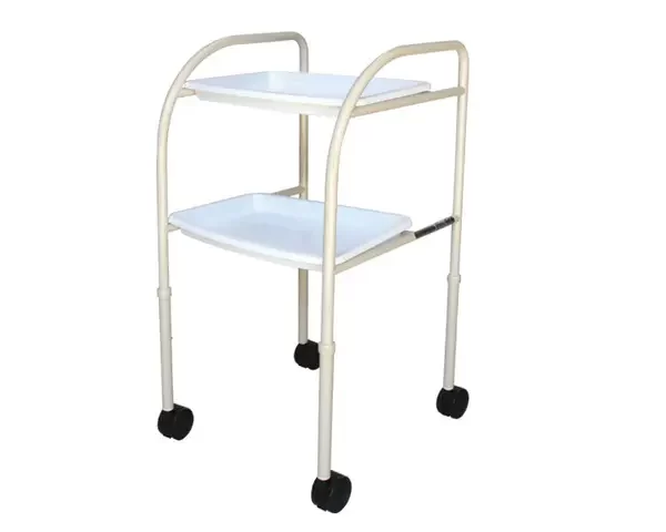 Tray Mobile, Double Tray