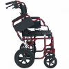 W/Chair - Nova - Transit 17"