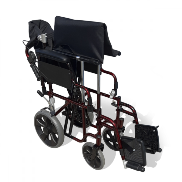 W/Chair - Nova - Transit 22"