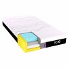 IC25 Soft ActiveX Mattress Split Queen