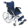4 Comfortlite Self Propelled 18" Wheelchair