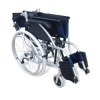 4.2 Comfortlite Self Propelled 18" Wheelchair