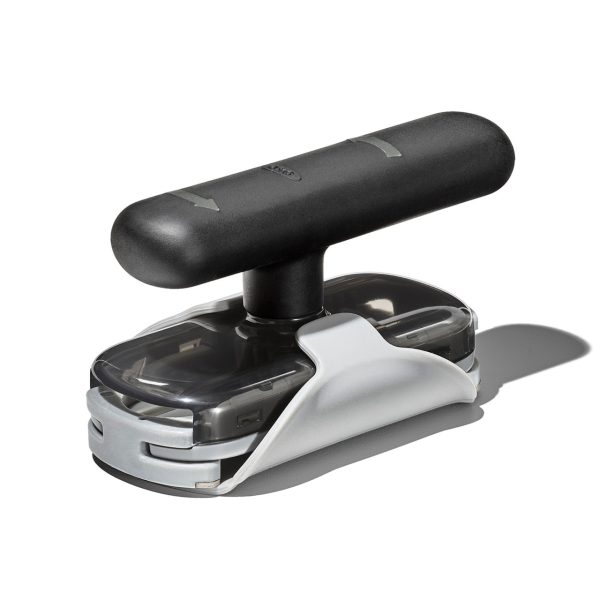 Jar Opener with Base Pad