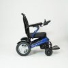 E-Traveller 180 Flex - Electric - Cobalt Blue
