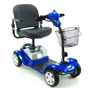 Kymco Komfy 8