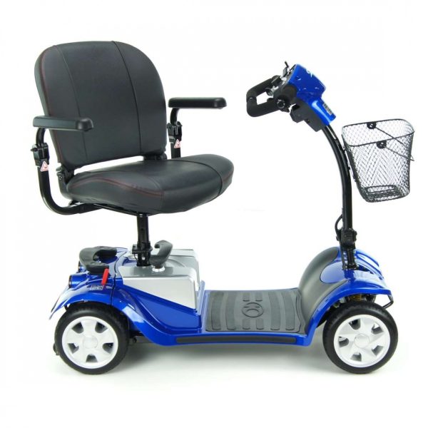 Mini Comfort Scooter