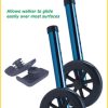 770-260_bonuspack Hugo Folding Walker