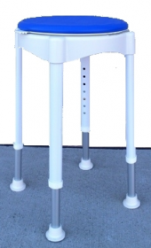 Shower Stool - Rotating
