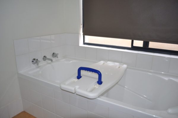 Bath Board Adjustable 450mm - 710mm