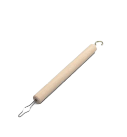 Button Hook and Zip Puller Button Hook and Zip Puller