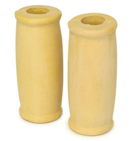 Crutch Hand Grips, Standard Crutch Hand Grips, Standard