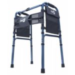 Folding Walker (Hugo) Folding Walker (Hugo)