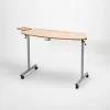 Table - Days Tilting - Curved Drink Stand