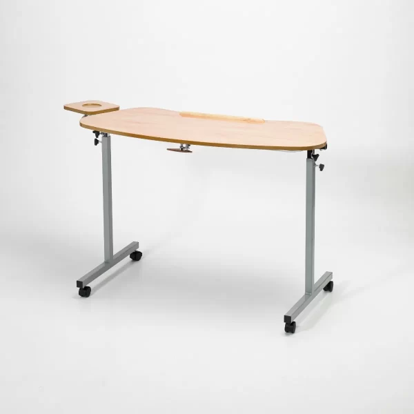 Table - Days Tilting - Curved Drink Stand