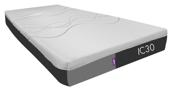 IC25 Soft ActiveX Mattress Split Queen