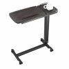 Icare Over Bed Table – Low Profile