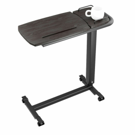 Icare Over Bed Table – Low Profile