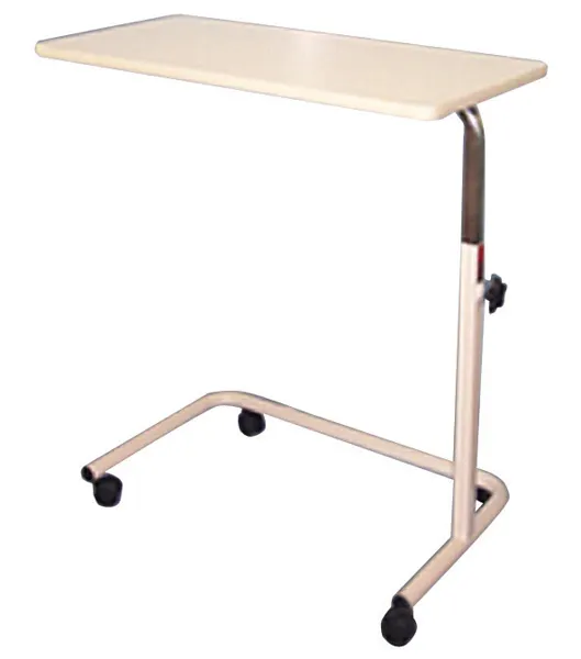 Table - Days Over Bed - Single Pole