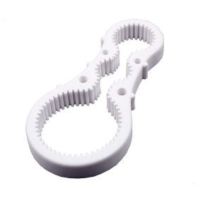 Jar opener - Flexible rubber - D-Line