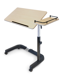 OVER BED OR OVER CHAIR TABLE