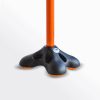 Quad Foot to suit 19mm Walking Stick Quad Foot to suit 19mm Walking Stick