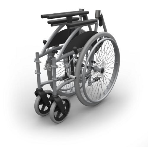 RG18B-CRYSTAL-2-WHEELCHAIR-overall-folded-500x496 W/Chair - Crystal 2