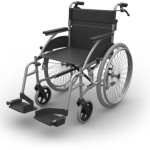 RG18B-CRYSTAL-2-WHEELCHAIR-overall-front-500x374 Bed Rail, with Fixing Straps