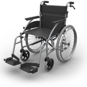 RG18B-CRYSTAL-2-WHEELCHAIR-overall-front-500x374 Ramp, Aluminium, Folding 725 x 1500mm (270Kg) RAM5