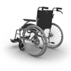 RG18B-CRYSTAL-2-WHEELCHAIR-overall-rear-500x429 W/Chair - Crystal 2