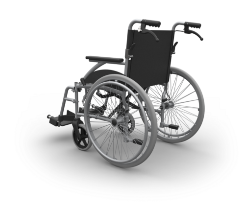 RG18B-CRYSTAL-2-WHEELCHAIR-overall-rear-500x429 W/Chair - Crystal 2