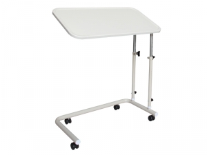 Tables and Mobile Trays