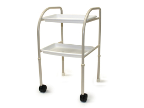 Traywalker, with Wheels & Gliders