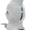 Uccello Kettle - Black and White