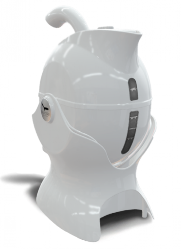 Uccello Kettle - Black and White