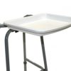 Walking Frame Tray & Bracket with Curved Front Walking Frame Tray & Bracket with Curved Front