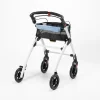breeze_3 Indoor Rollator, Days Breeze, White
