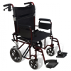 W/Chair - Nova - Transit 22"