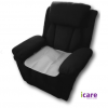 chairpad_452073343 Icare Chair Pad, 53 x 56cm