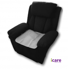 chairpad_452073343 Icare Chair Pad, 53 x 56cm