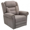 DONATELLO PETITE LIFT RECLINER - LATERAL BACKREST
