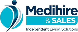 Medihire and sales