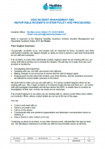 ndis incident