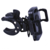 phone holder to suit mobility equipment