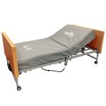 products-BetterLivingCommunityBed-KingSingle-GoldenOak-1200Q1 Bed Raisers 100mm